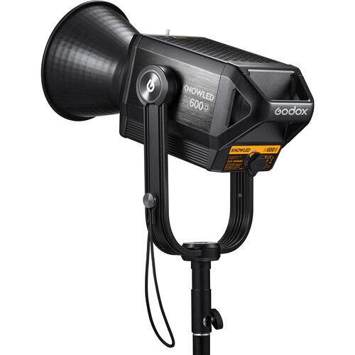 Godox - M600D - KNOWLED
LED Light