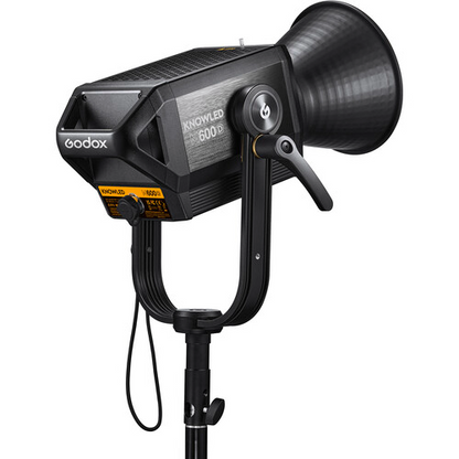 Godox - M600D - KNOWLED
LED Light