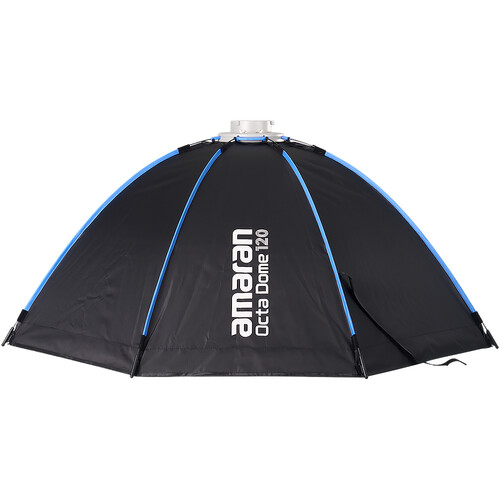 amaran Octa Dome 120 (4')