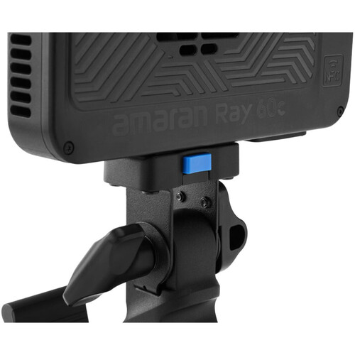 amaran Ace Lock to Baby Pin Adapter Grip