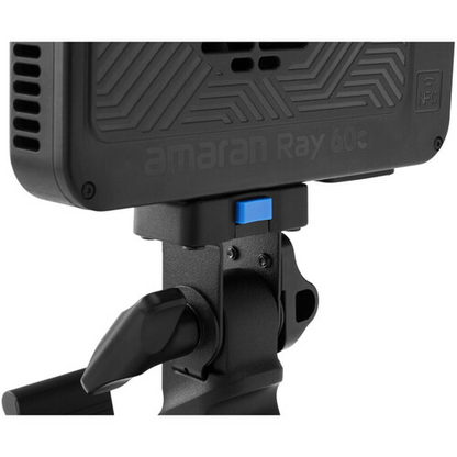 amaran Ace Lock to Baby Pin Adapter Grip