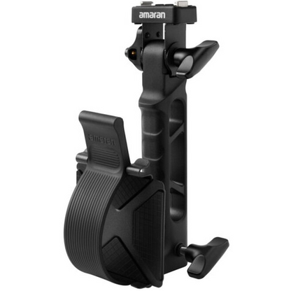 amaran Ace Lock to Baby Pin Adapter Grip