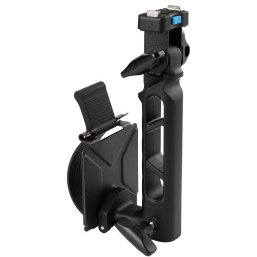 amaran Ace Lock to Baby Pin Adapter Grip