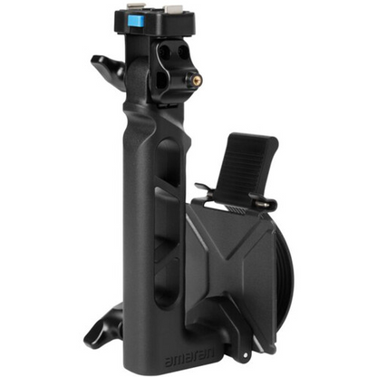 amaran Ace Lock to Baby Pin Adapter Grip