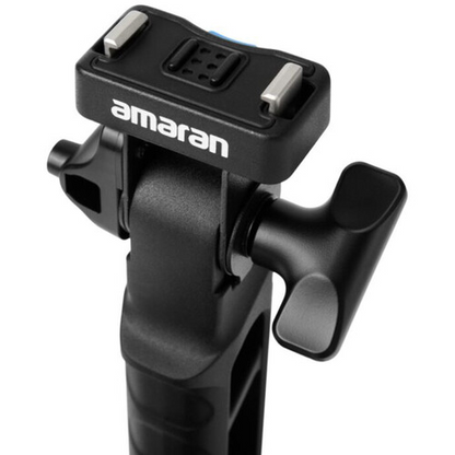 amaran Ace Lock to Baby Pin Adapter Grip