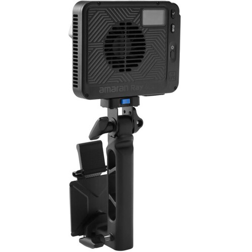 amaran Ace Lock to Baby Pin Adapter Grip