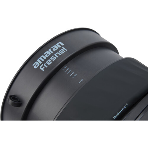 amaran Fresnel for Ray 360c & 660c