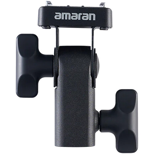 amaran Ace Lock to Baby Pin Adapter