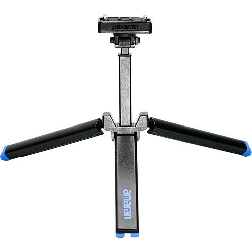 amaran Ace Lock Mini Tripod