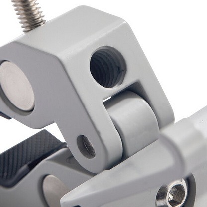 amaran Light Stand Clamp for Peak Portable Battery