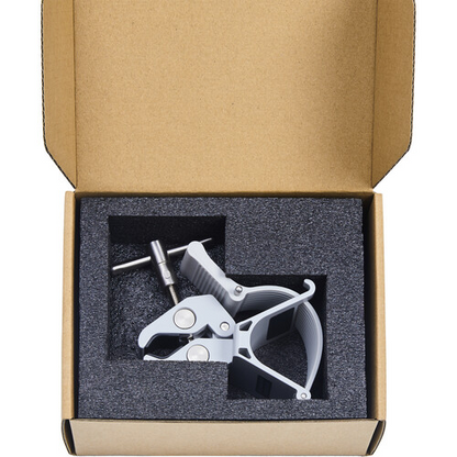 amaran Light Stand Clamp for Peak Portable Battery