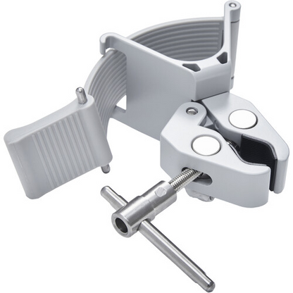 amaran Light Stand Clamp for Peak Portable Battery