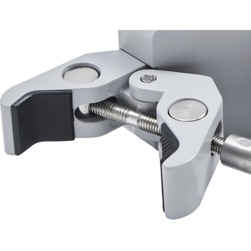 amaran Light Stand Clamp for Peak Portable Battery