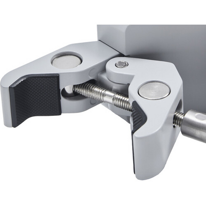amaran Light Stand Clamp for Peak Portable Battery