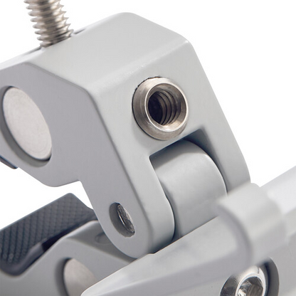 amaran Light Stand Clamp for Peak Portable Battery