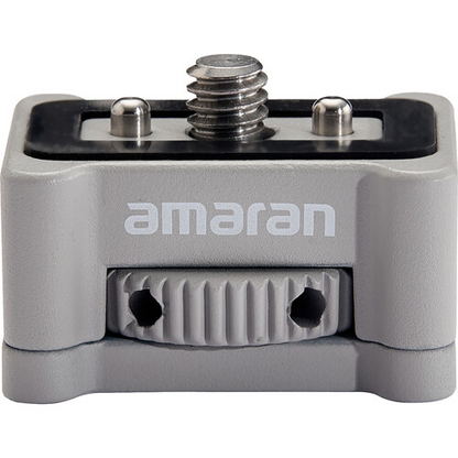 amaran Ace E-Lock Adapter (1/4” & 3/8” Screw Compatible)