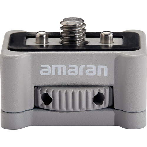 amaran Ace E-Lock Adapter (1/4” & 3/8” Screw Compatible)