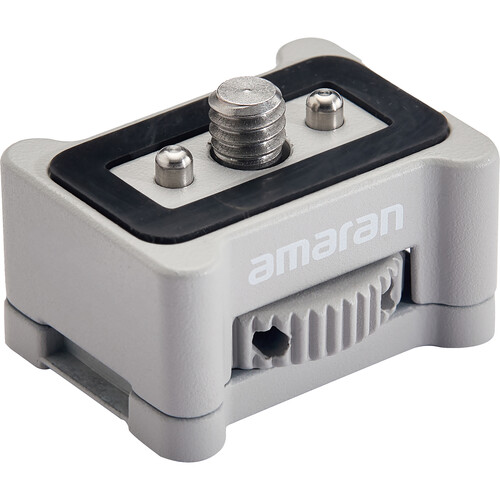 amaran Ace E-Lock Adapter (1/4” & 3/8” Screw Compatible)