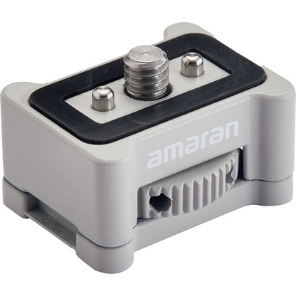 amaran Ace E-Lock Adapter (1/4” & 3/8” Screw Compatible)