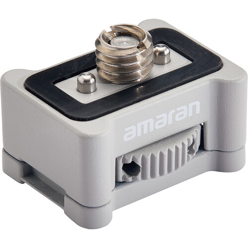 amaran Ace E-Lock Adapter (1/4” & 3/8” Screw Compatible)