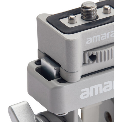 amaran Ace E-Lock Adapter (1/4” & 3/8” Screw Compatible)