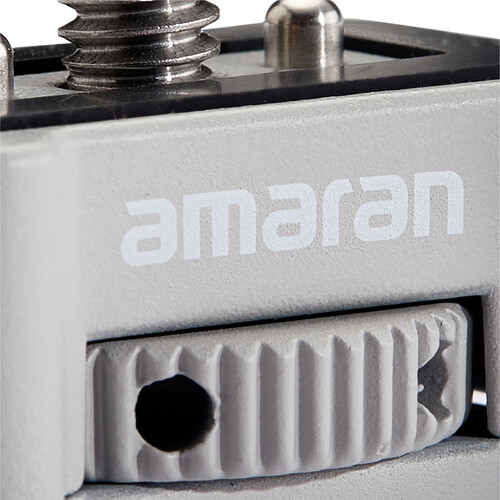 amaran Ace E-Lock Adapter (1/4” & 3/8” Screw Compatible)