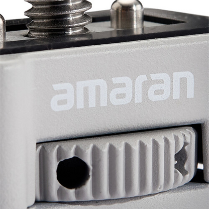 amaran Ace E-Lock Adapter (1/4” & 3/8” Screw Compatible)