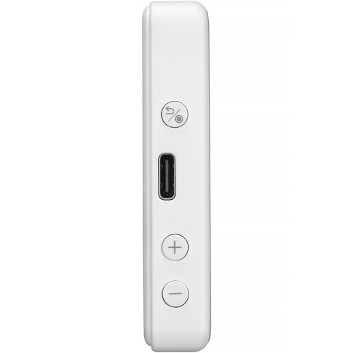 Godox MA5R RGB Portable LED Light (White)