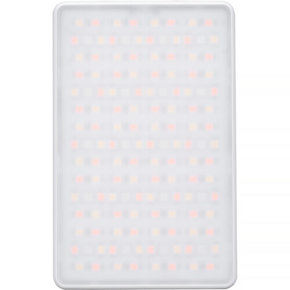 Godox MA5R RGB Portable LED Light (White)