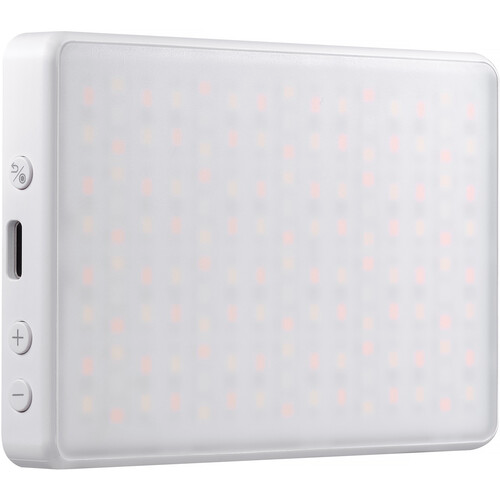 Godox MA5R RGB Portable LED Light (White)