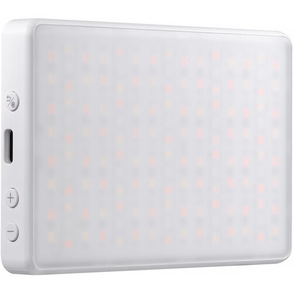 Godox MA5R RGB Portable LED Light (White)