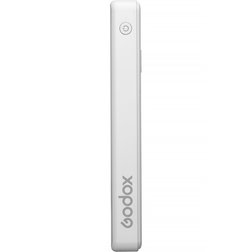 Godox MA5R RGB Portable LED Light (White)