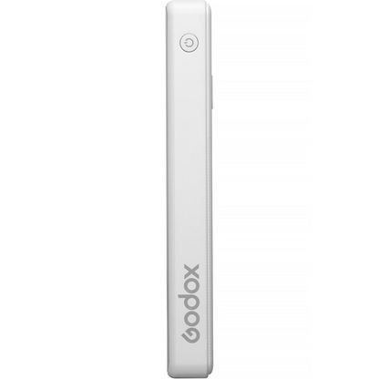 Godox MA5R RGB Portable LED Light (White)