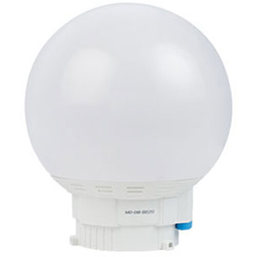 Nanlux BE Mount Diffusion Ball (7.9")