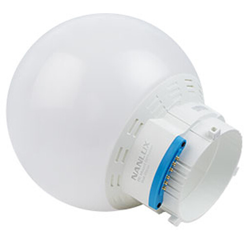 Nanlux BE Mount Diffusion Ball (7.9")