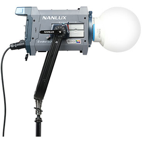 Nanlux BE Mount Diffusion Ball (7.9")