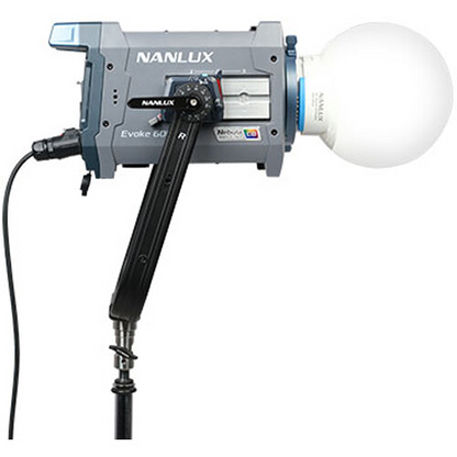 Nanlux BE Mount Diffusion Ball (7.9")