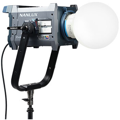 Nanlux BE Mount Diffusion Ball (7.9")