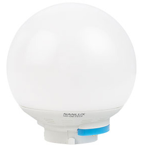 Nanlux FE Mount Diffusion Ball (5.9")