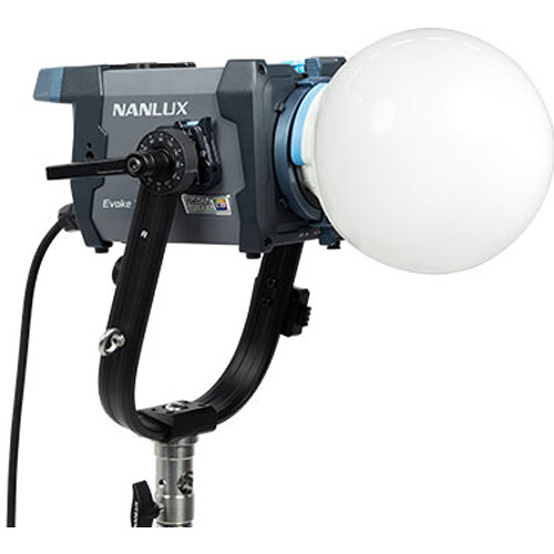 Nanlux FE Mount Diffusion Ball (5.9")