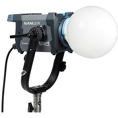 Nanlux FE Mount Diffusion Ball (5.9")