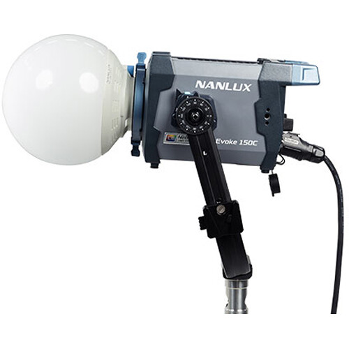 Nanlux FE Mount Diffusion Ball (5.9")