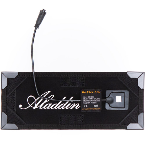 Aladdin * MFL30BI * Micro LED BI-FLEX M3 (30W Bi-Color)  Panel Only (Power Supply, Dimmer and Extension Cables NOT Included)