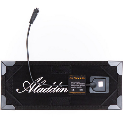 Aladdin * MFL30BI * Micro LED BI-FLEX M3 (30W Bi-Color)  Panel Only (Power Supply, Dimmer and Extension Cables NOT Included)