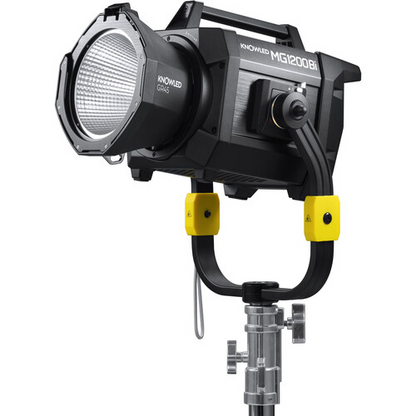 Godox - MG1200BI K1 - KNOWLED Bi-Color LED Light MG1200BI with 3 reflectors 45°, 30°, 60°