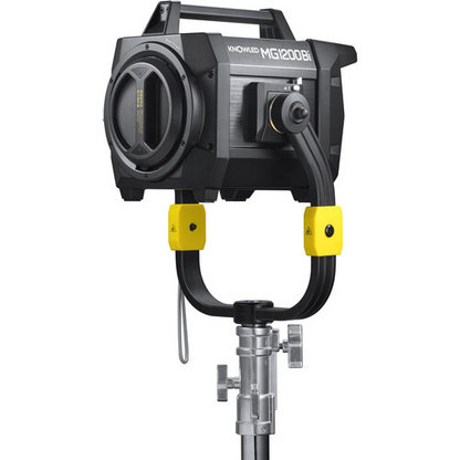 Godox - MG1200BI K1 - KNOWLED Bi-Color LED Light MG1200BI with 3 reflectors 45°, 30°, 60°