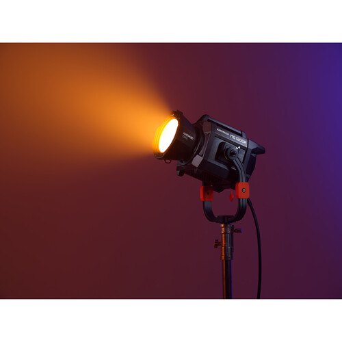 Godox - MG1200R K2 - KNOWLED RGB COB Light
(G-mount) - Black Hard Case
