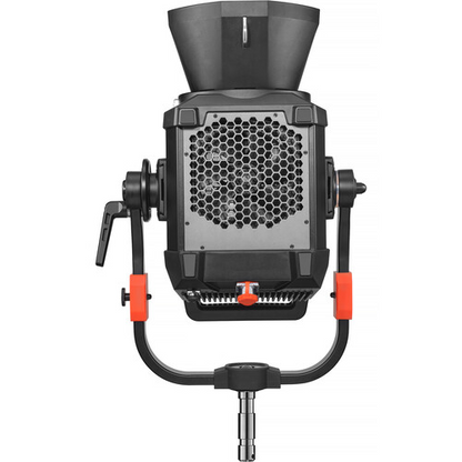 Godox - MG1200R K2 - KNOWLED RGB COB Light
(G-mount) - Black Hard Case