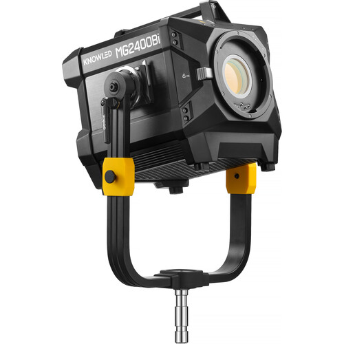 Godox - MG2400BI - KNOWLED RGB COB Light