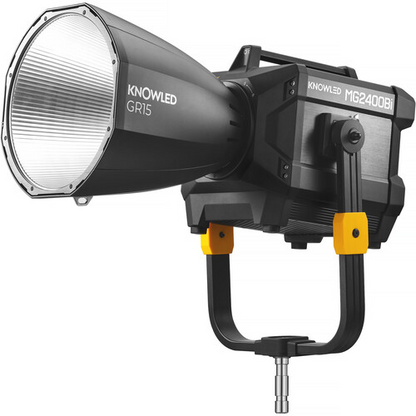 Godox - MG2400BI - KNOWLED RGB COB Light